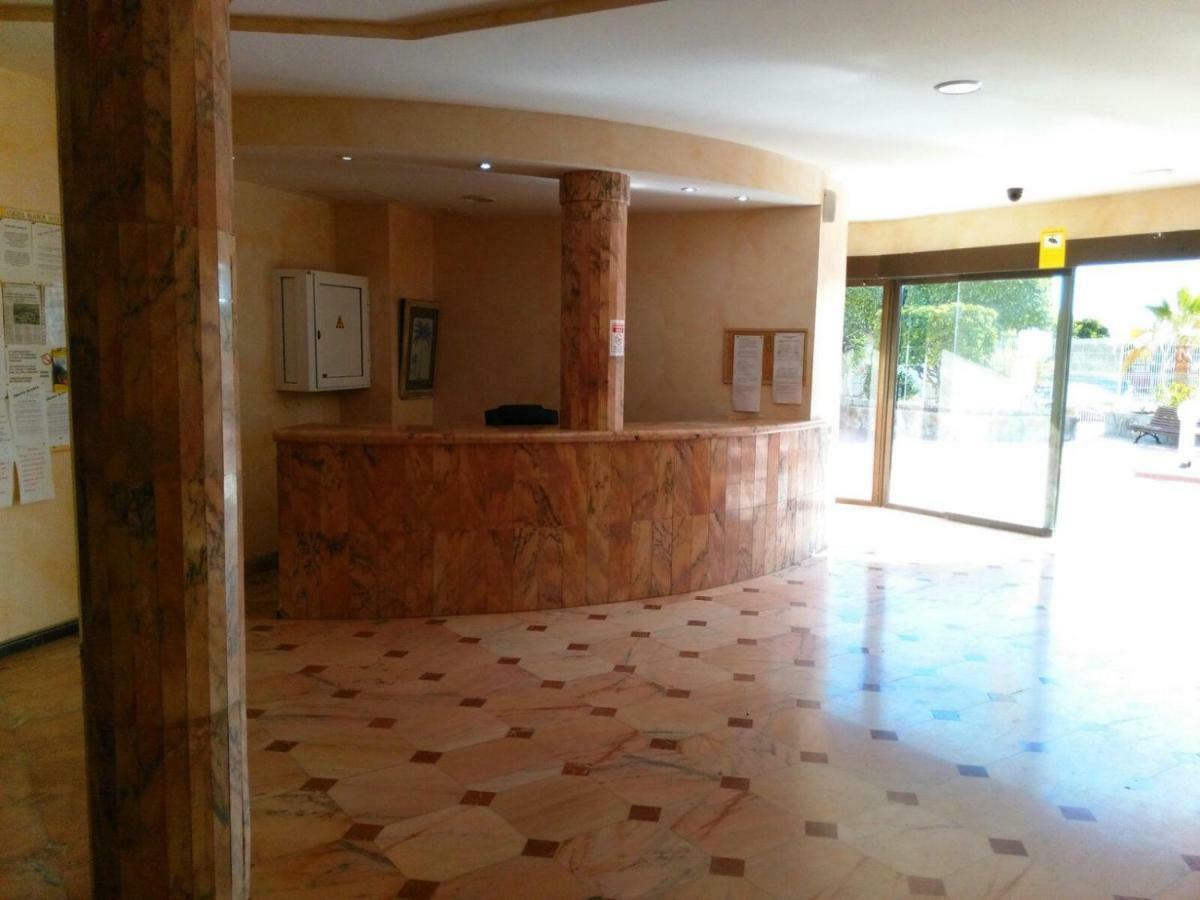 Colina Blanca Tenerife. Apartment Costa Adeje (Tenerife)