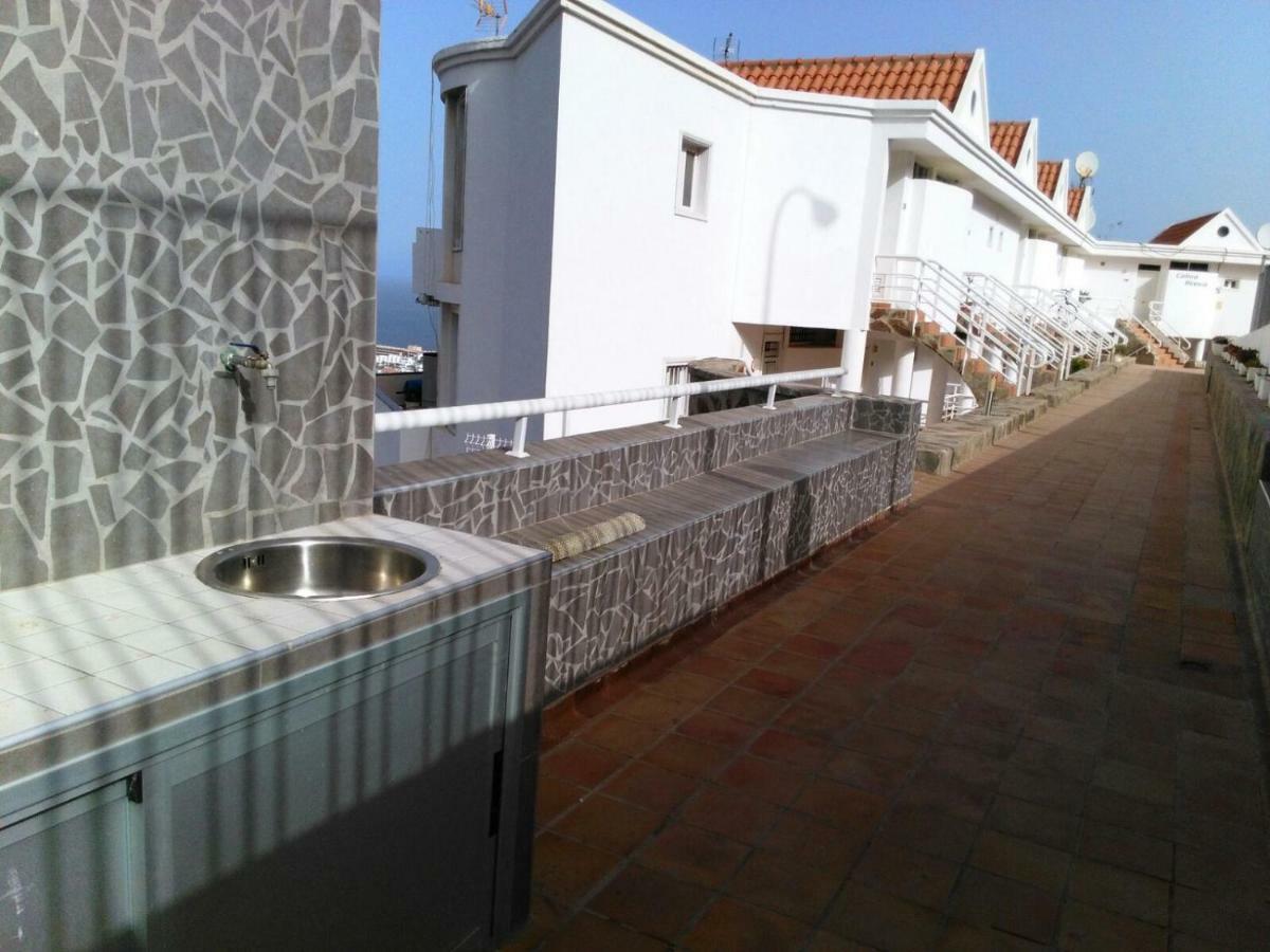 Apartment Colina Blanca Tenerife.