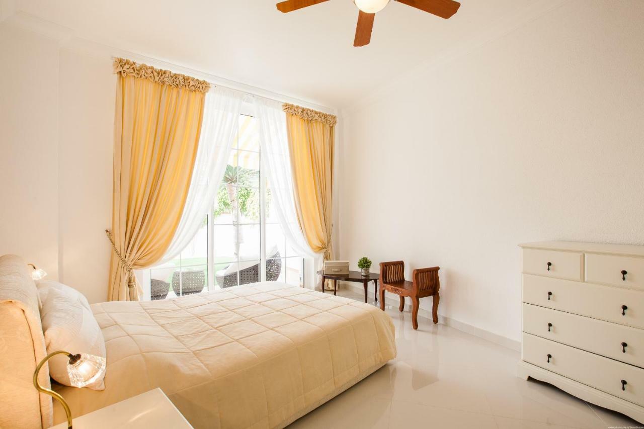 Andrea Appartement