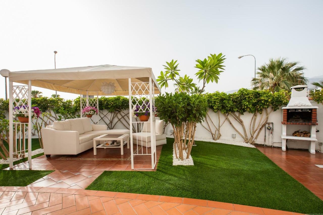 Appartement Andrea Costa Adeje (Tenerife)
