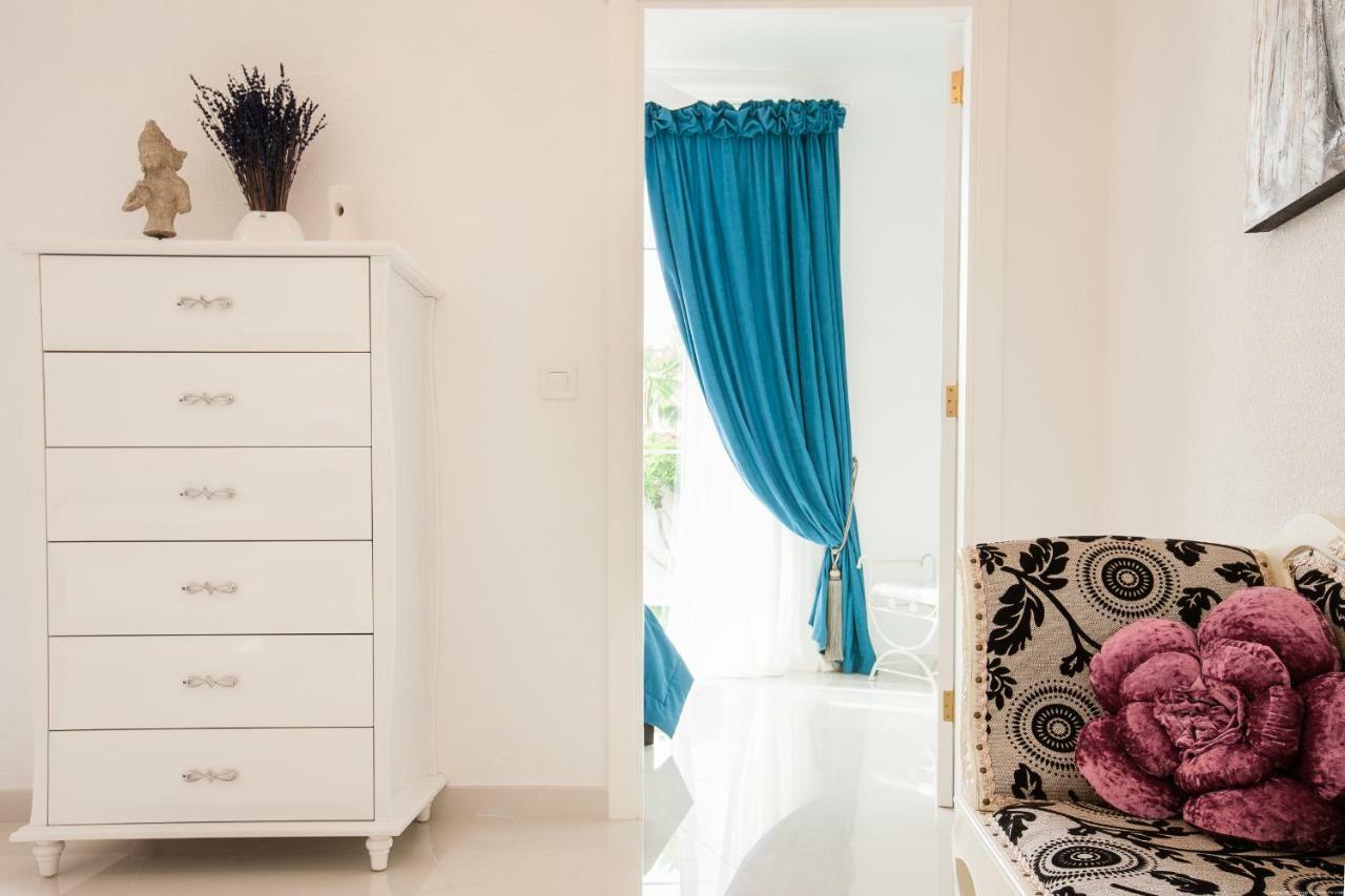 Andrea Appartement *