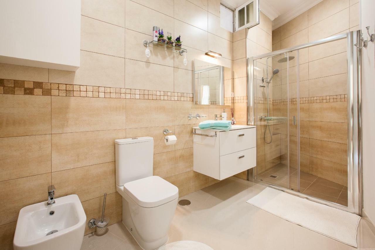 Andrea Appartement Costa Adeje (Tenerife)