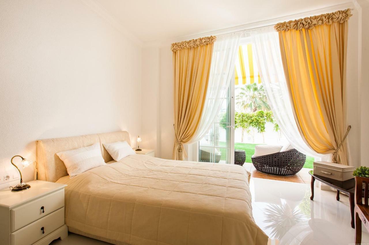 Andrea Appartement Costa Adeje (Tenerife)