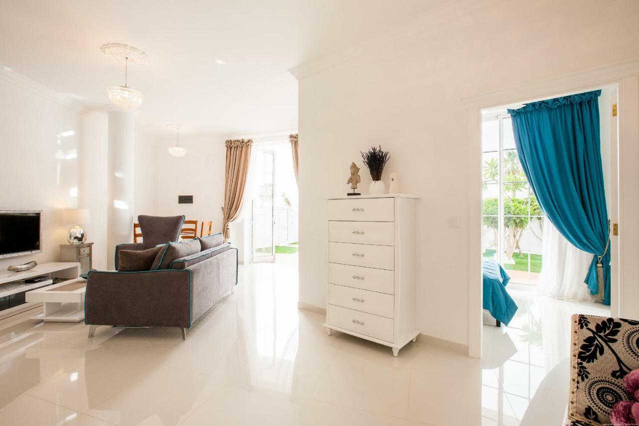 Andrea Appartement Costa Adeje (Tenerife)
