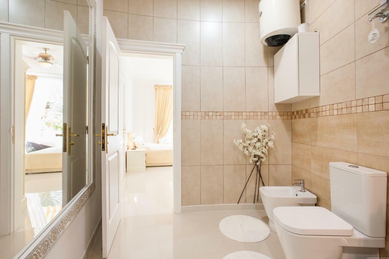 Appartement Andrea *