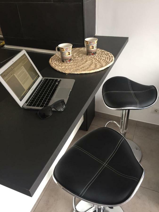 Chasna Apartment *