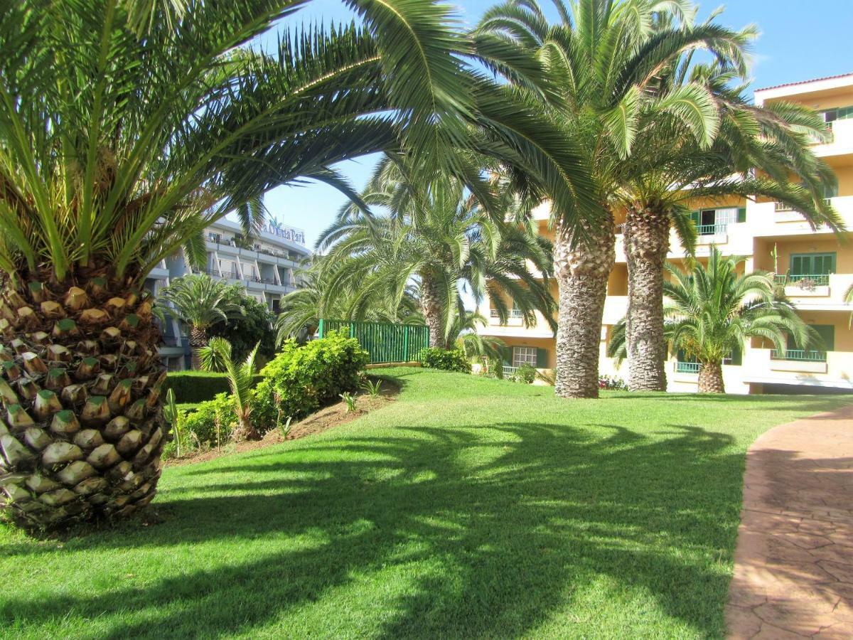 Appartement Ocean View La Quinta