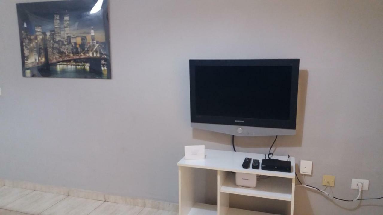 Atlantida Apartment *
