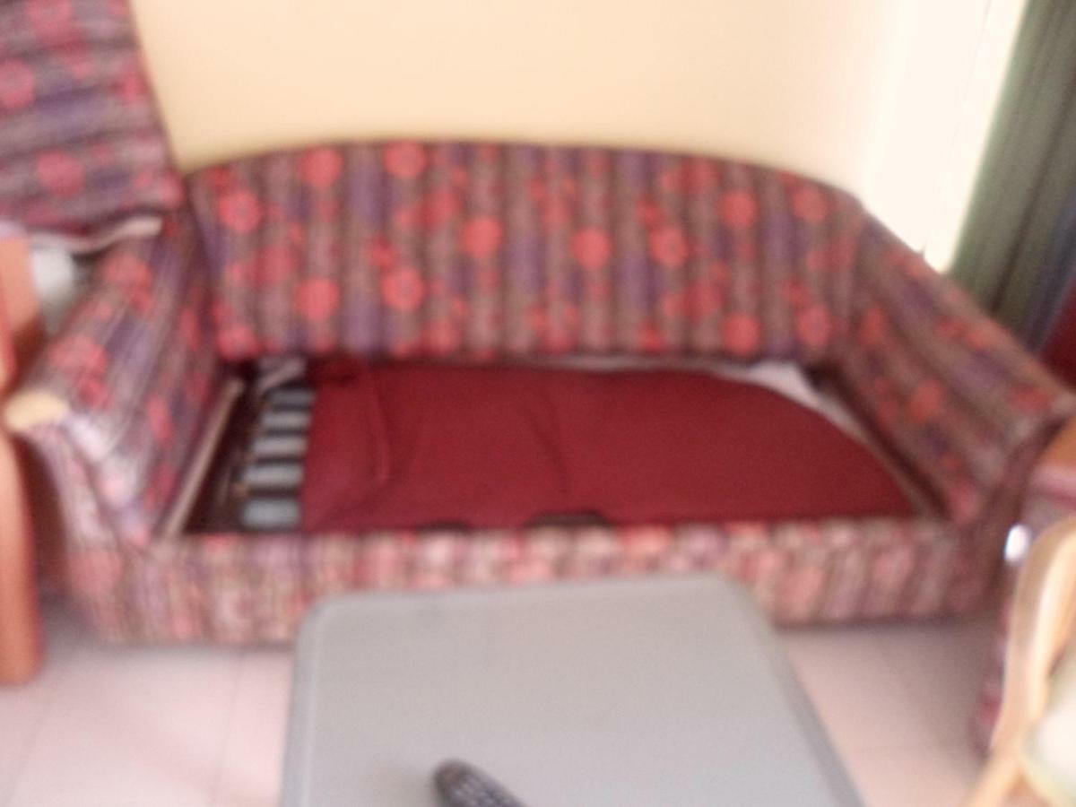 Aguaviva Appartement *
