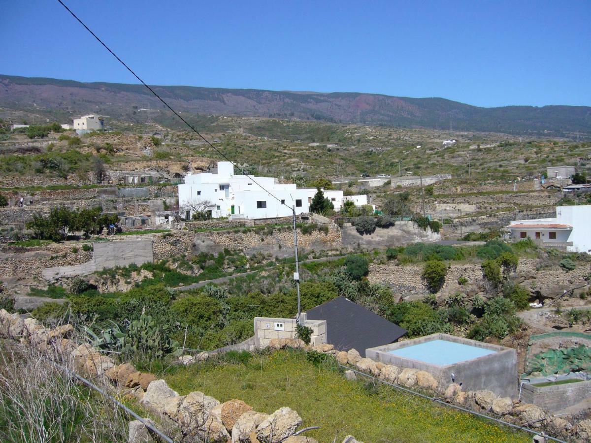Finca La Alejandria Séjour à la campagne