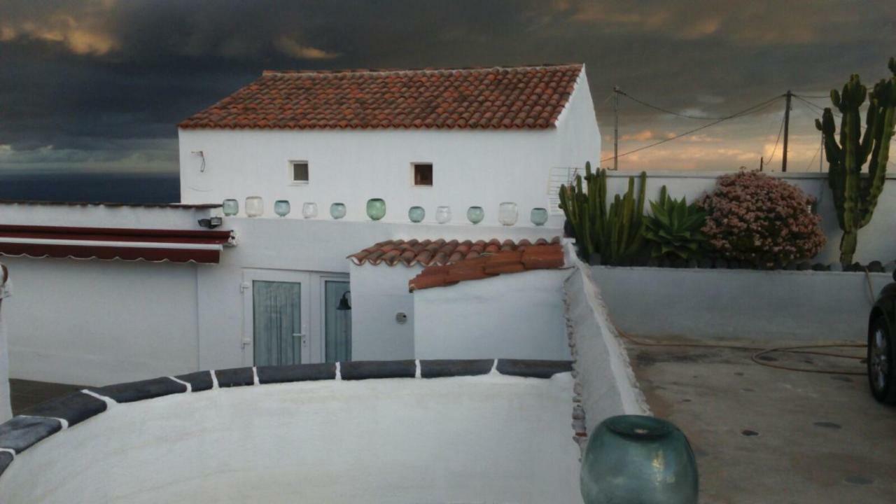 Finca La Alejandria *