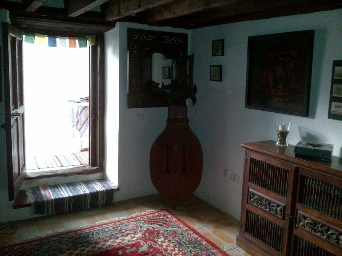 Finca La Alejandria Séjour à la campagne Fasnia