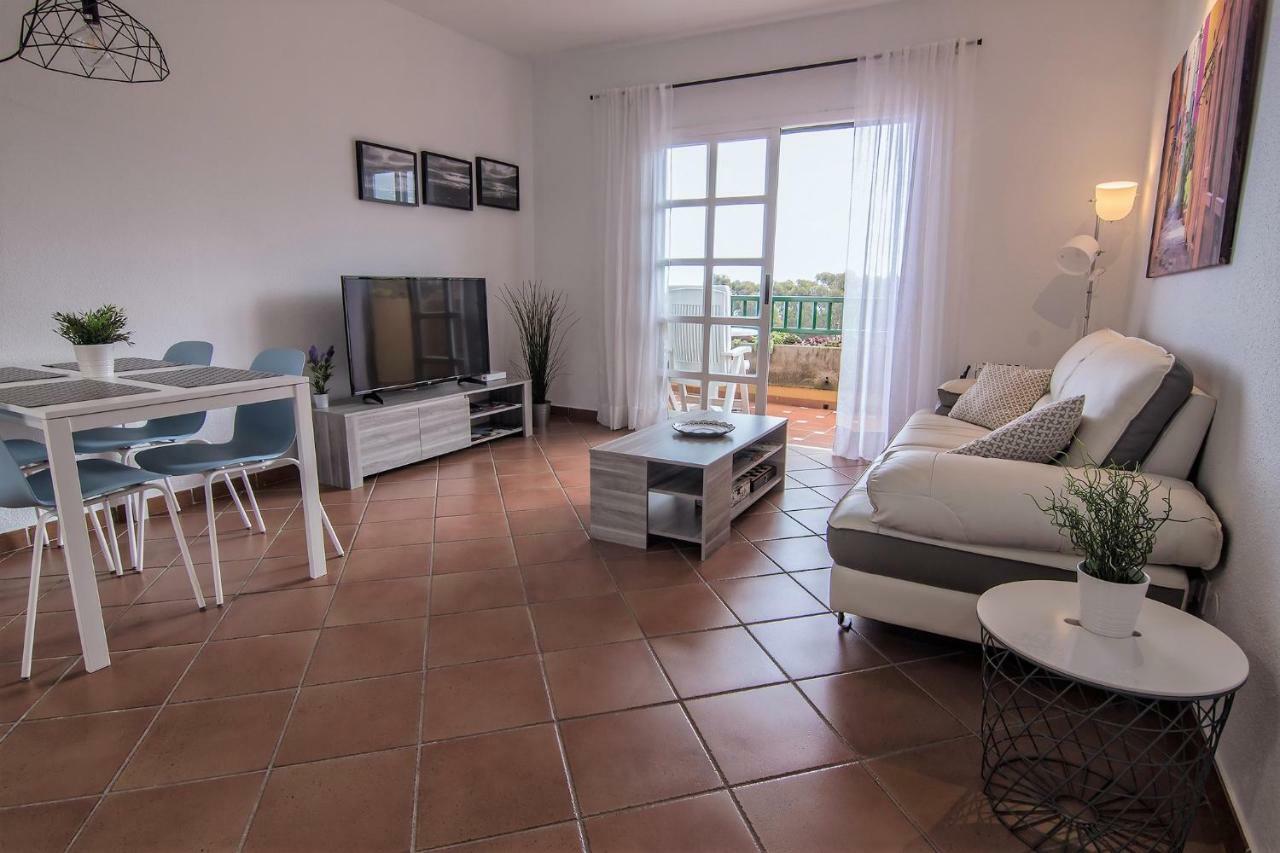Appartement Ocean View La Quinta *