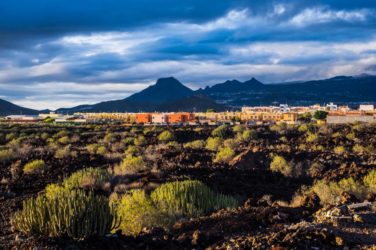 Cosy 6 Places Canarian Life