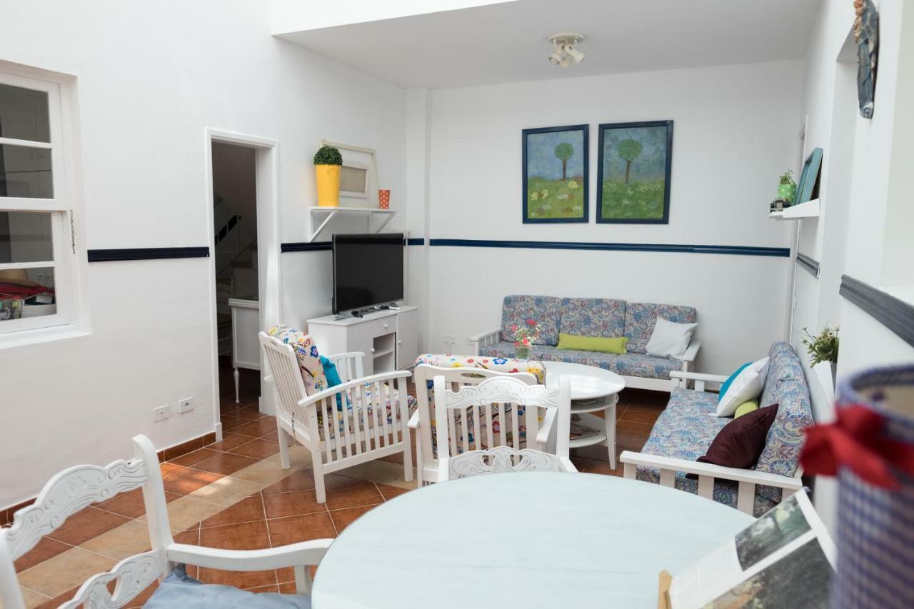 Casa Maria Cristina 3 *