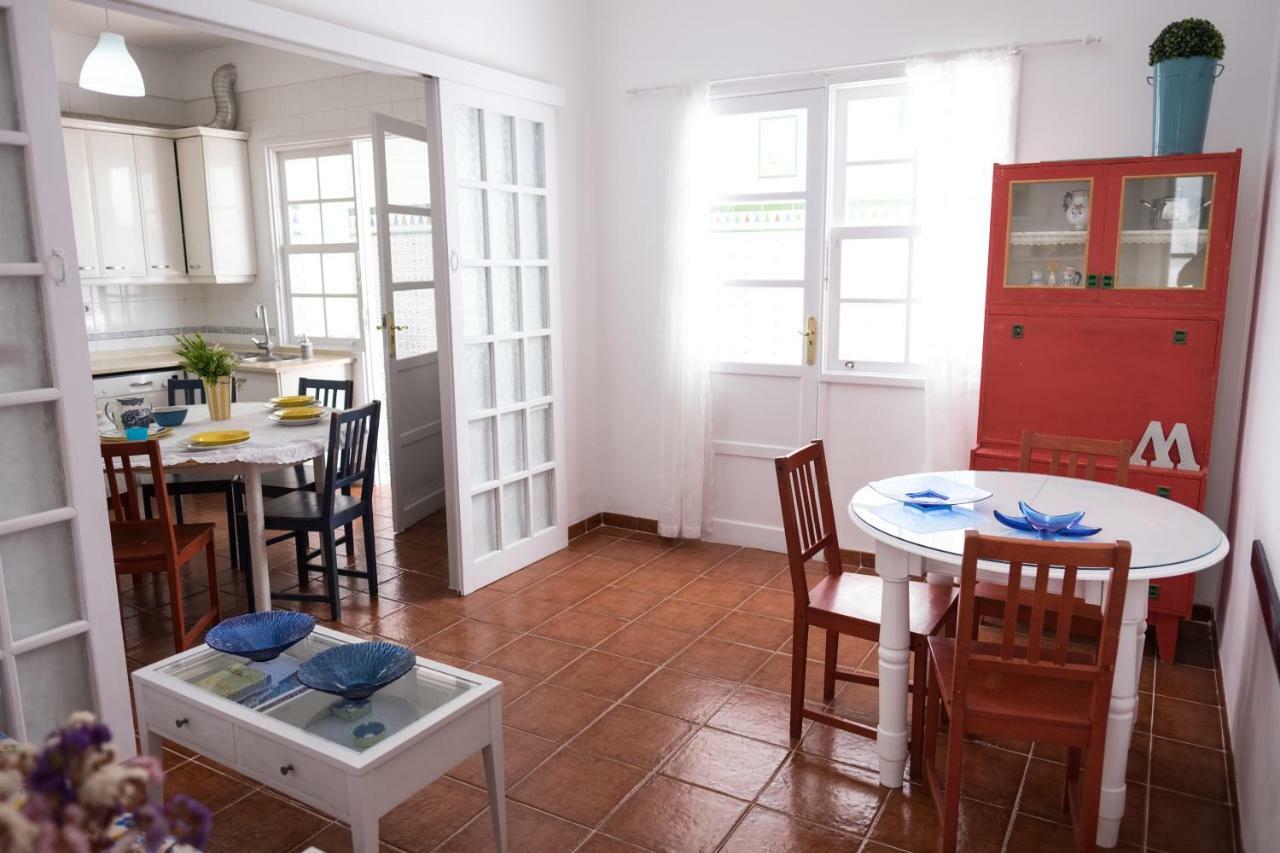 Homestay Casa Maria Cristina 3 Santa Cruz de Tenerife