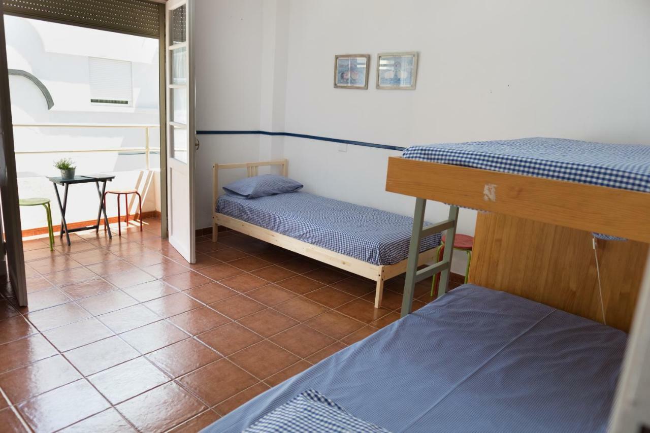 Casa Maria Cristina 3 Homestay *