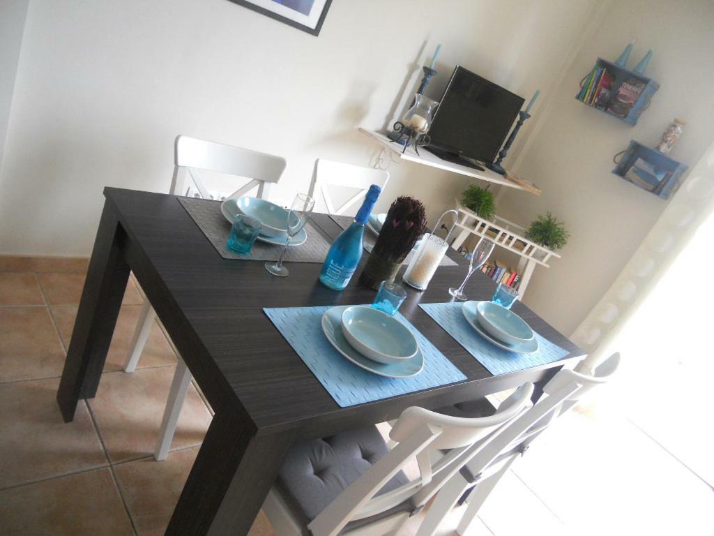 House Appartement Los Cristianos (Tenerife)