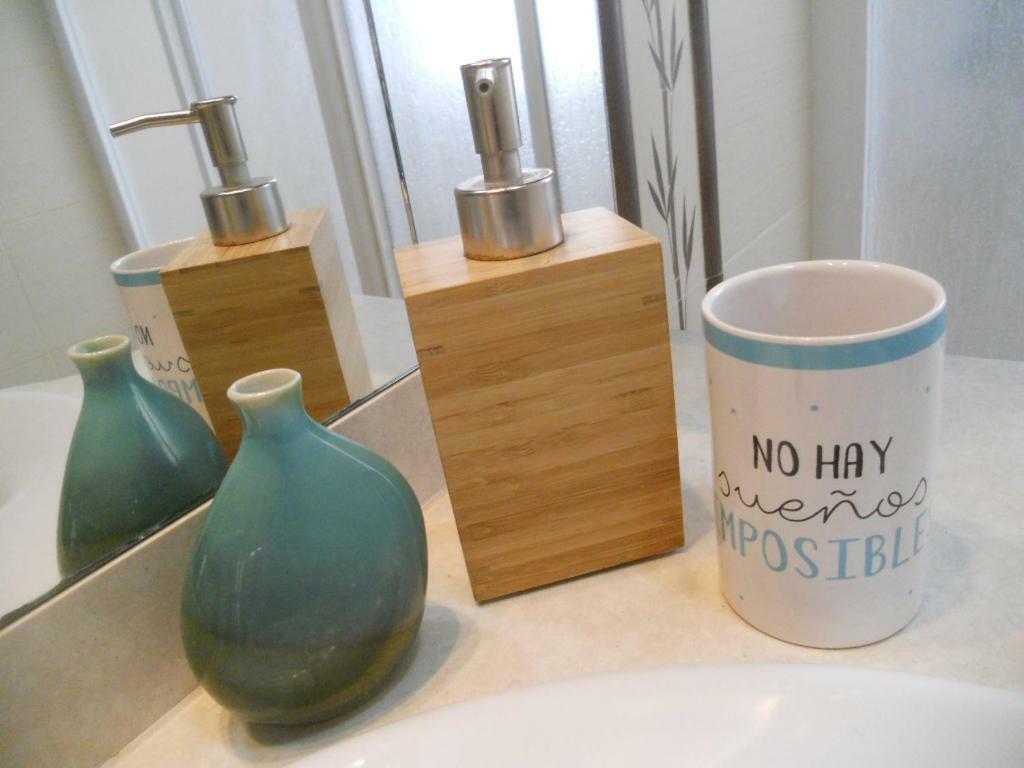 Appartement House Los Cristianos (Tenerife)