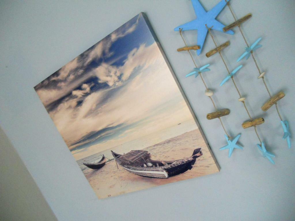 House Appartement *