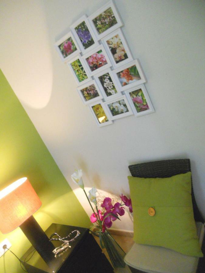 Appartement House *