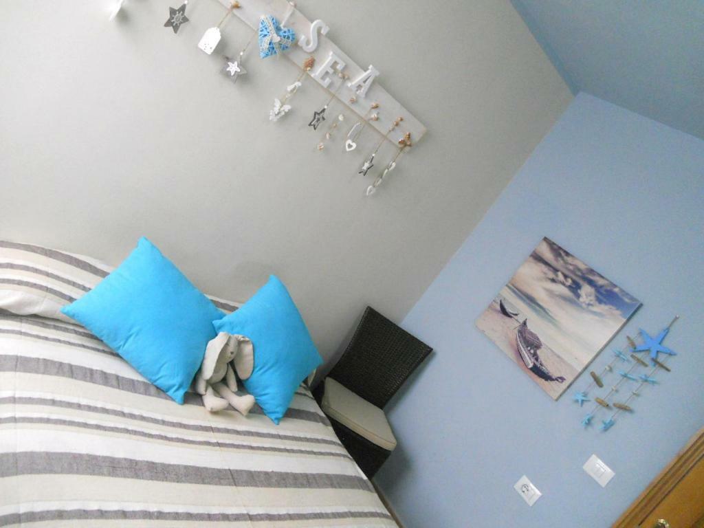House Appartement