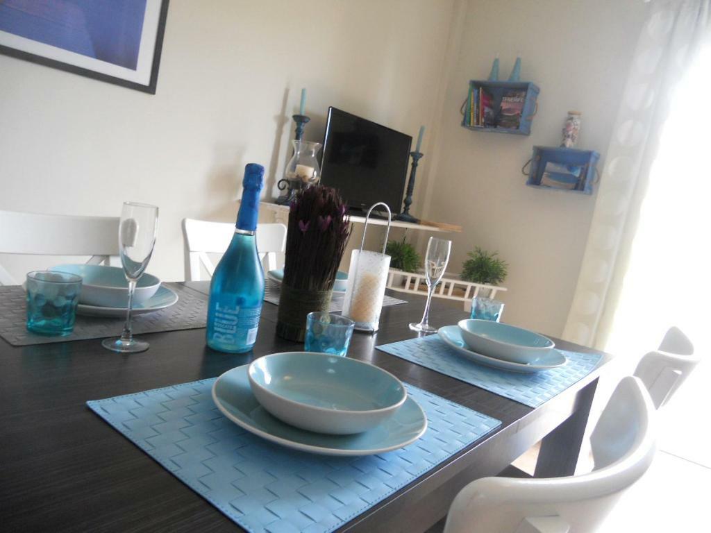 House Appartement *