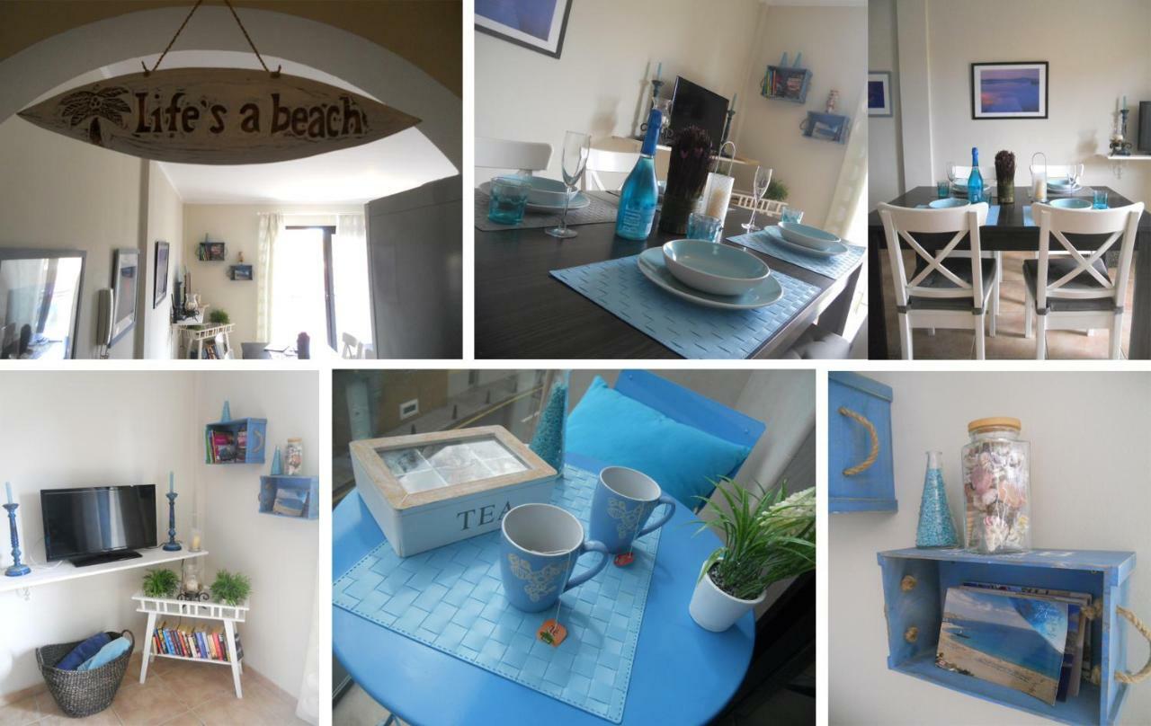 Appartement House Los Cristianos (Tenerife)