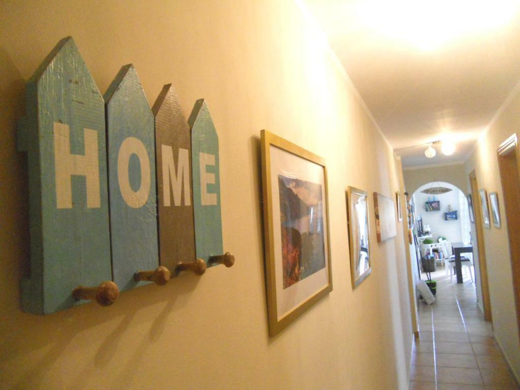 Appartement House