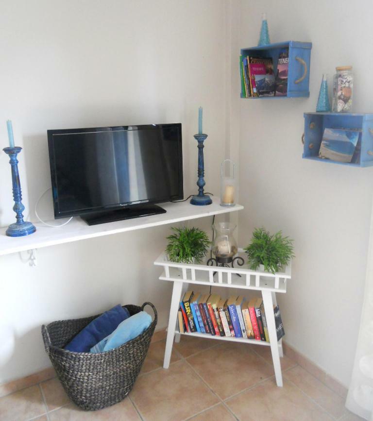 Appartement House *