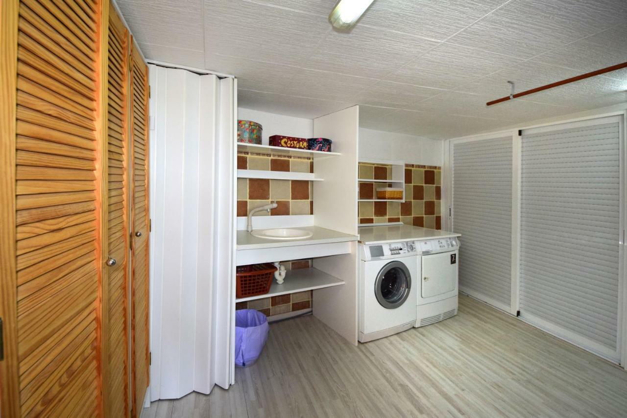 Сasa de vacaciones Magec - Vivienda Vacacional Con Piscina Privada