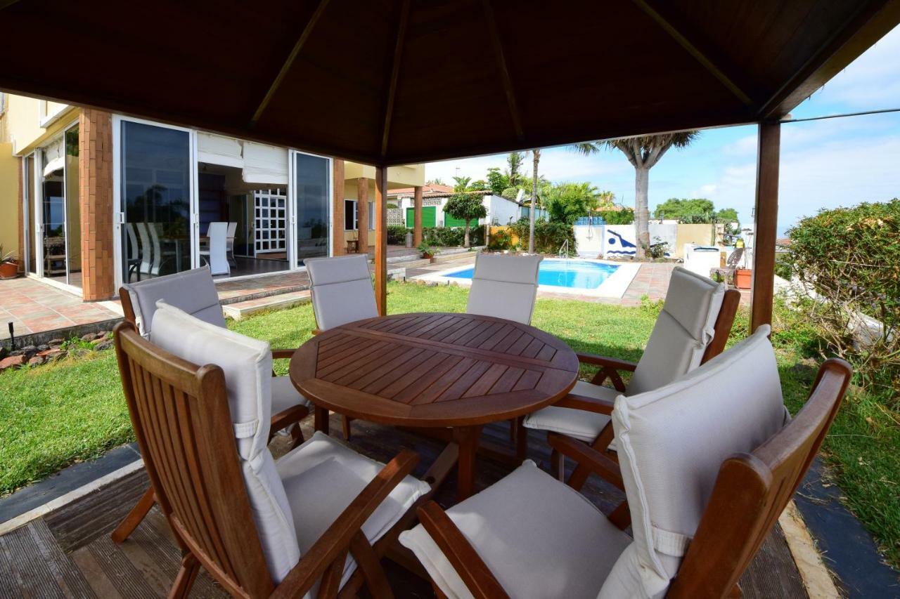 Magec - Vivienda Vacacional Con Piscina Privada *