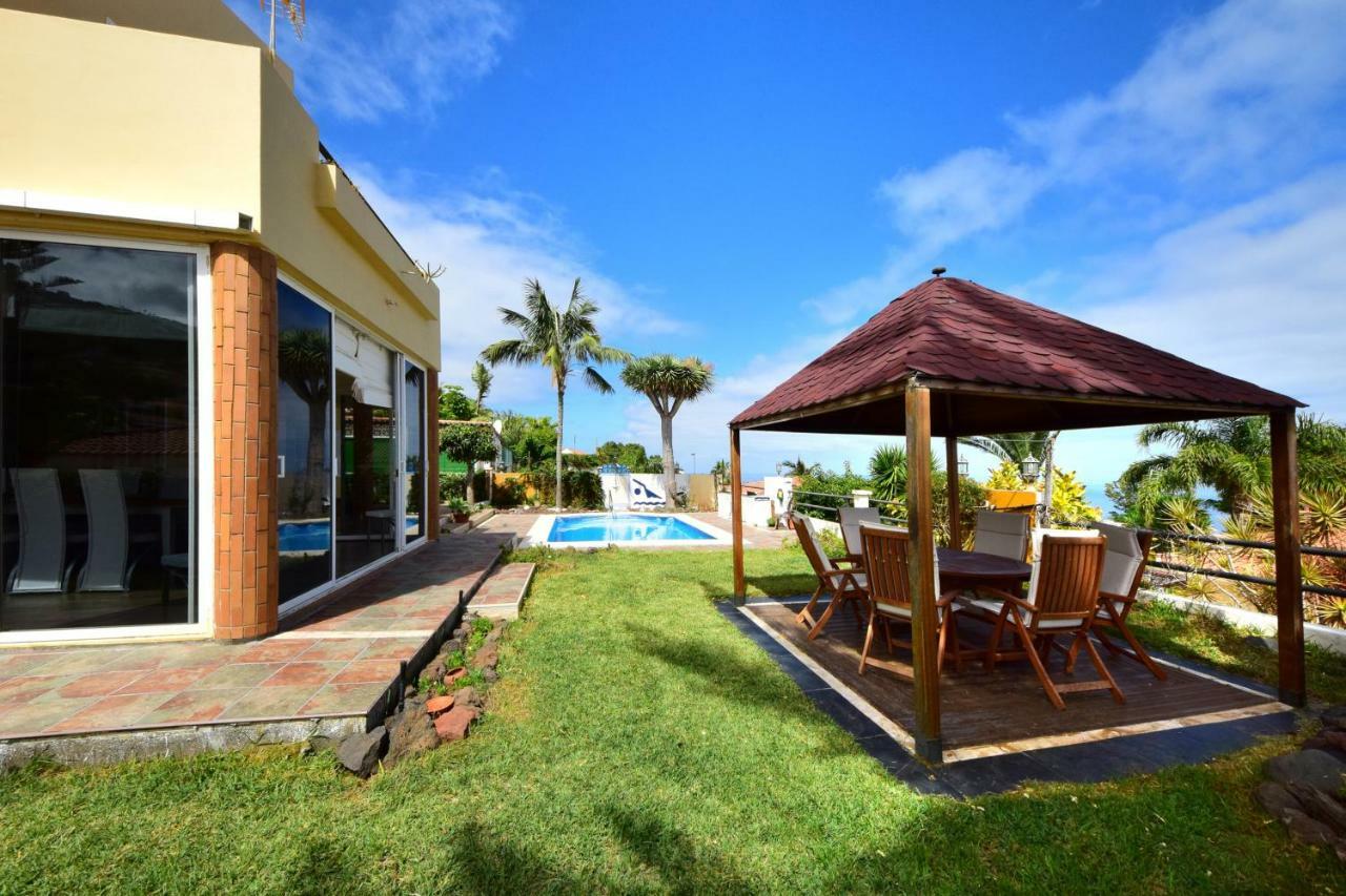 Сasa de vacaciones Magec - Vivienda Vacacional Con Piscina Privada