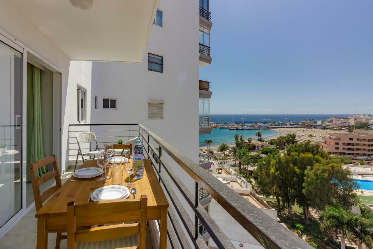 La Estrella 1a001 Apartment Los Cristianos (Tenerife)