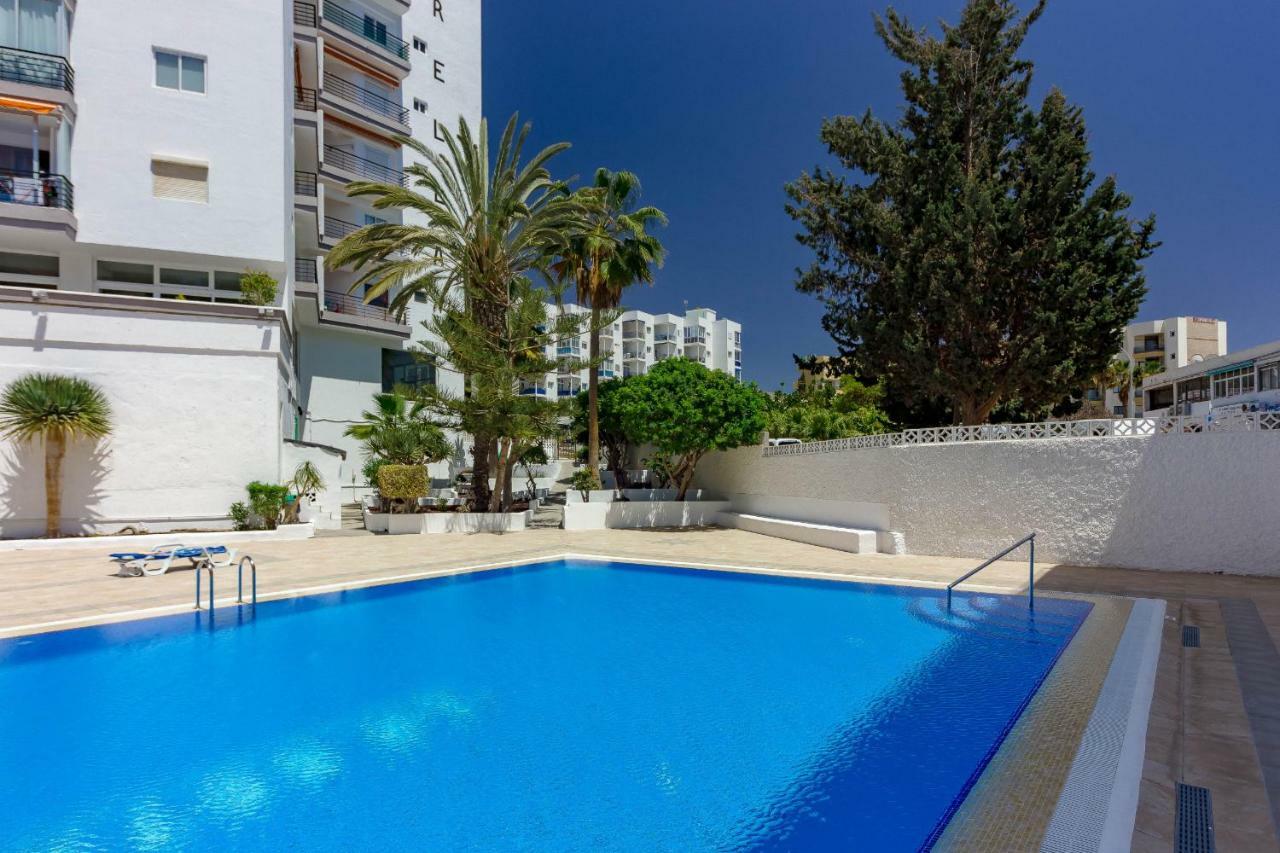 La Estrella 1a001 Apartment