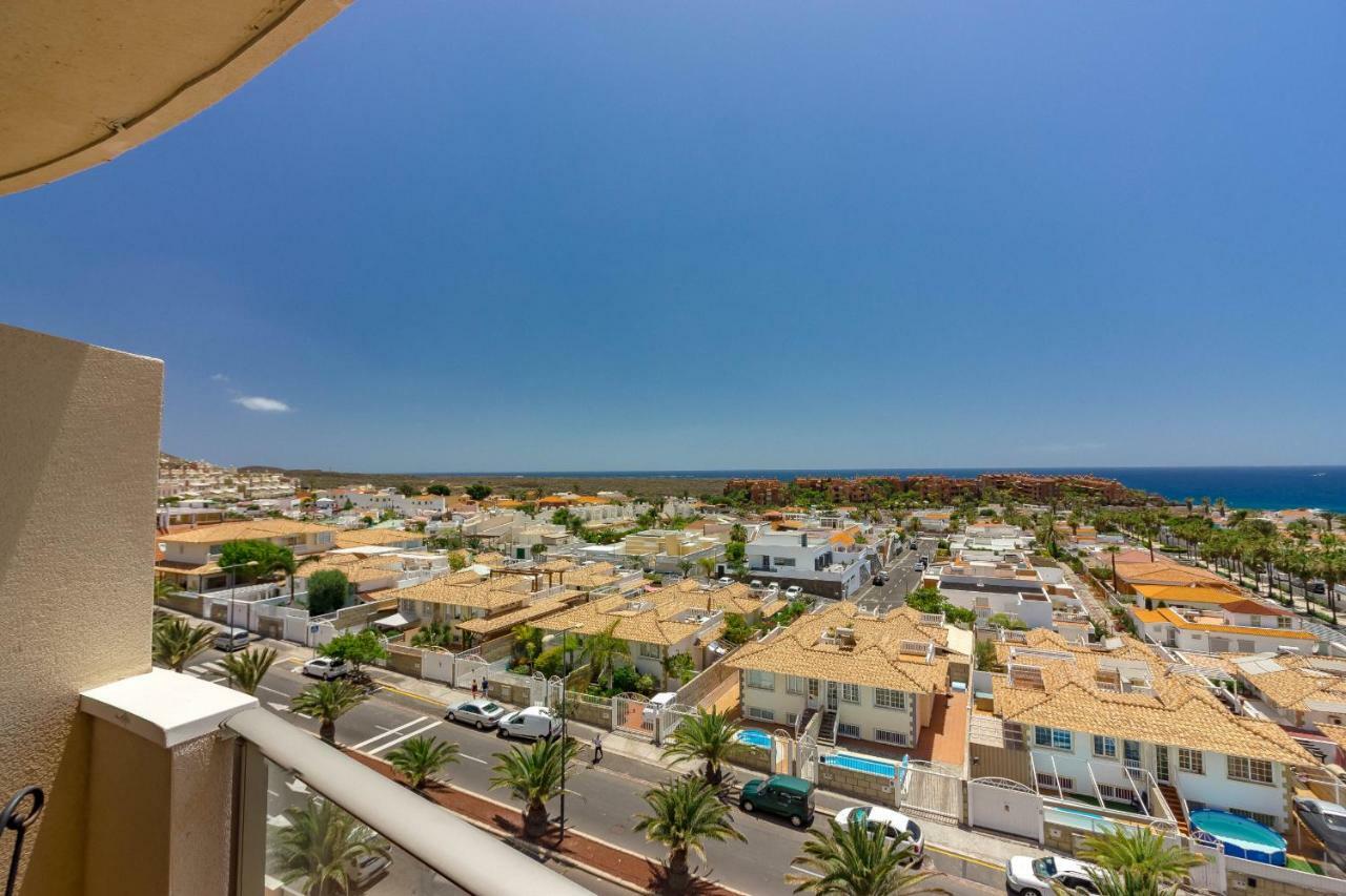 Cape Salema 1a018 Apartment Palm-mar