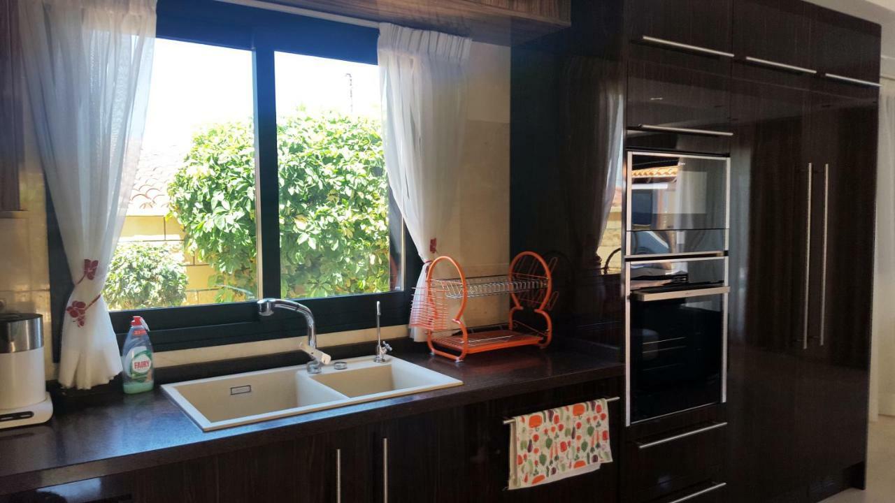 Villa Sol En Los Gigantes *