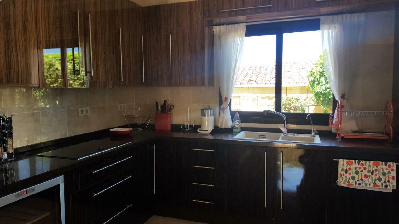 Villa Sol En Los Gigantes