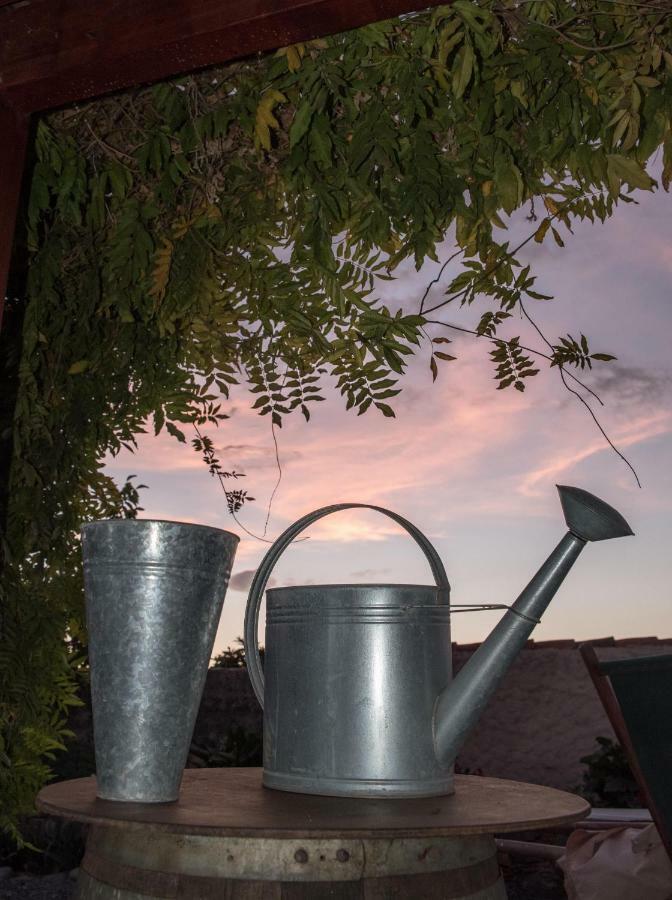 Casa Jacinta Con Jacuzzi