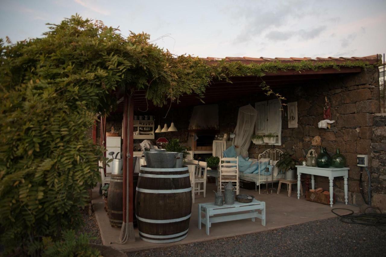 Casa Jacinta Con Jacuzzi Séjour à la campagne Costa Adeje (Tenerife)
