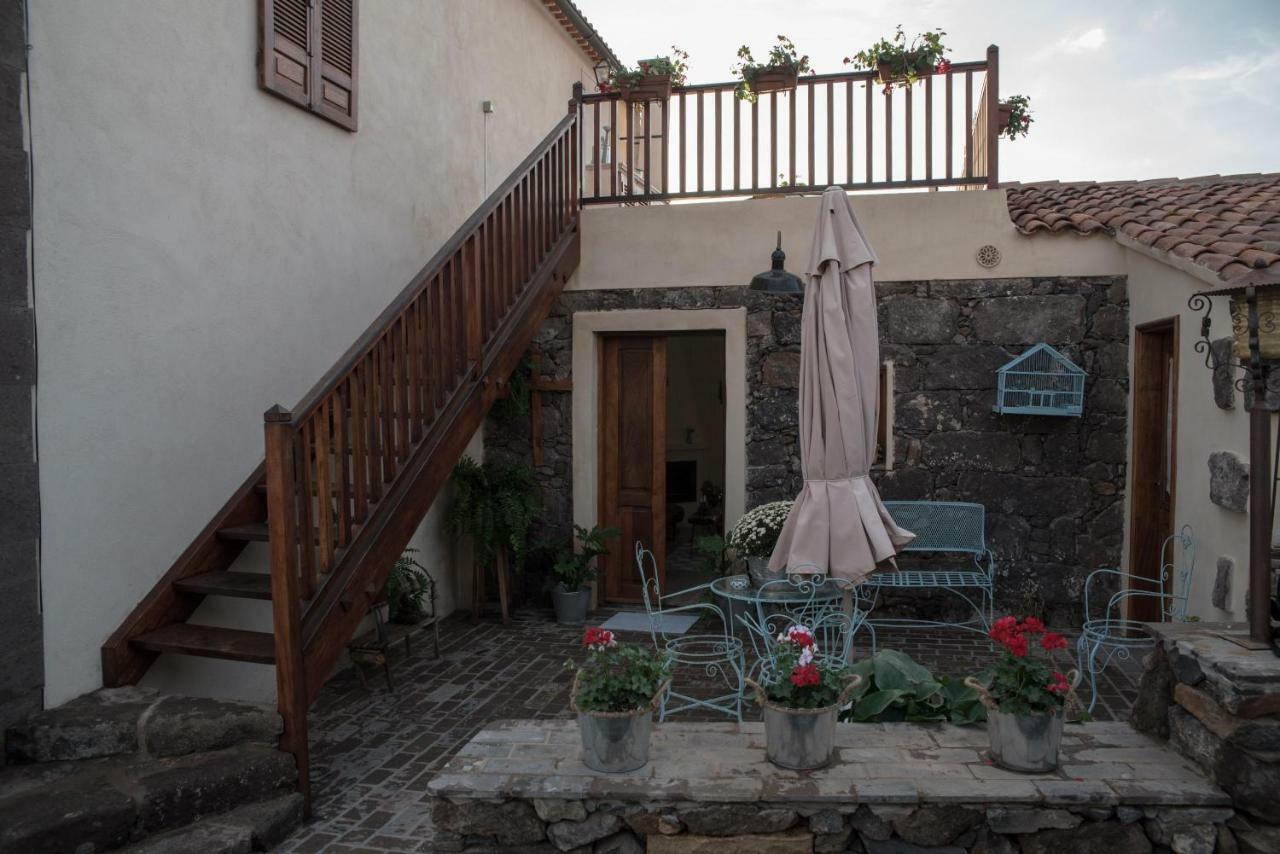 Casa Jacinta Con Jacuzzi Séjour à la campagne