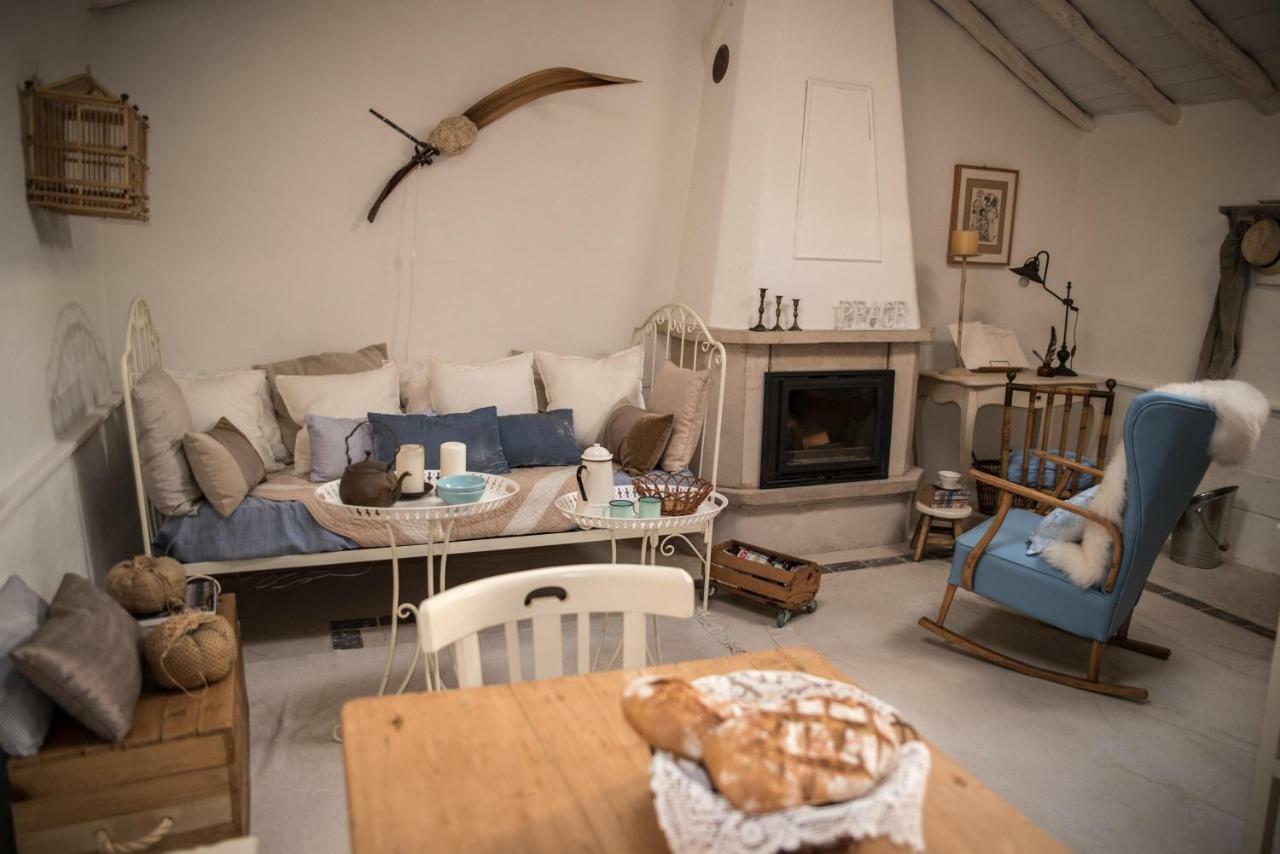 Casa Leandra Con Jacuzzi Country house