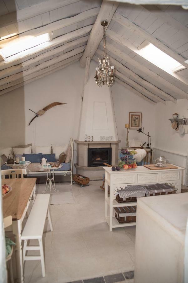 Casa Leandra Con Jacuzzi Country house