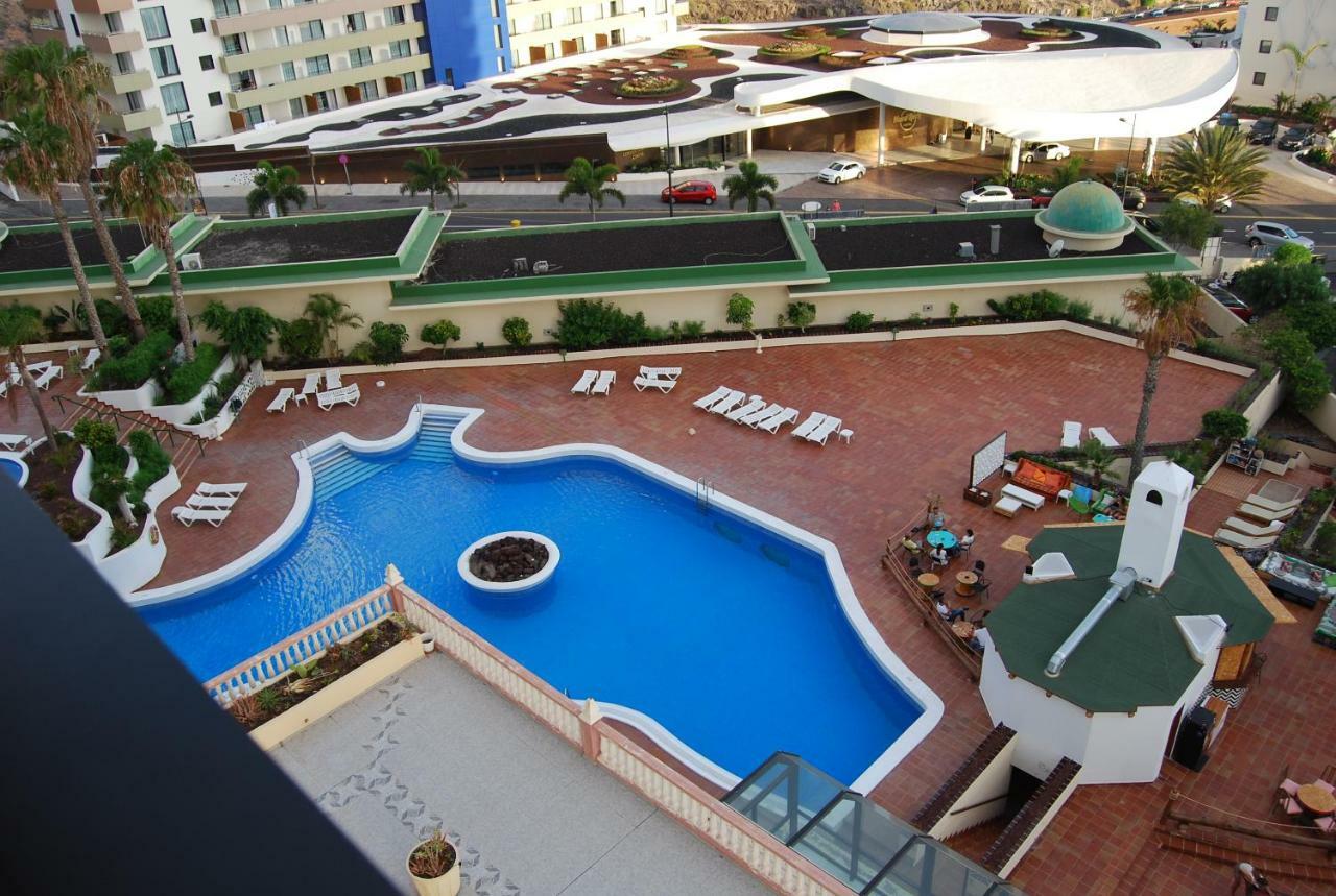 Nel Paraiso Deluxe Appartement