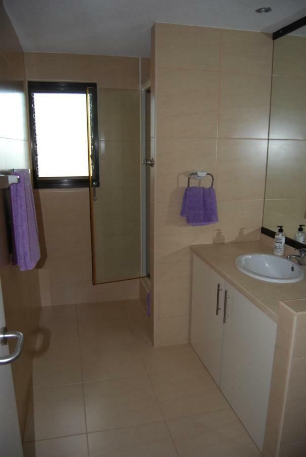 Appartement Nel Paraiso Deluxe *