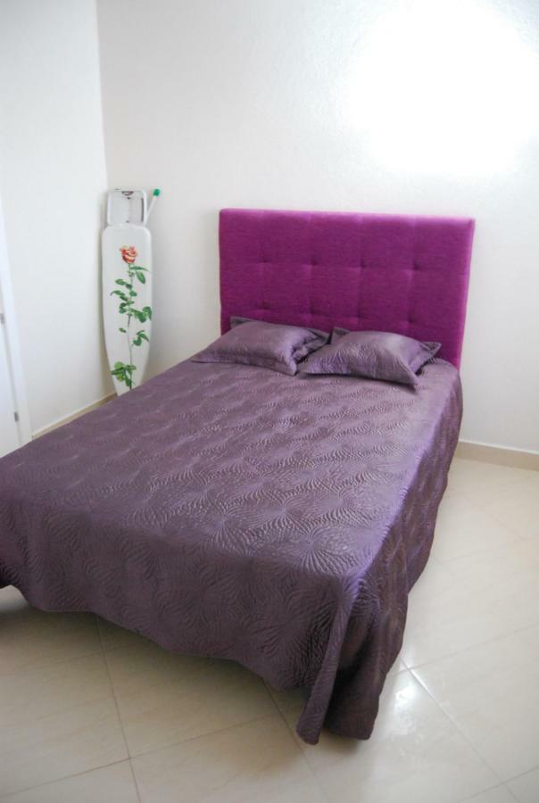 Nel Paraiso Deluxe Appartement