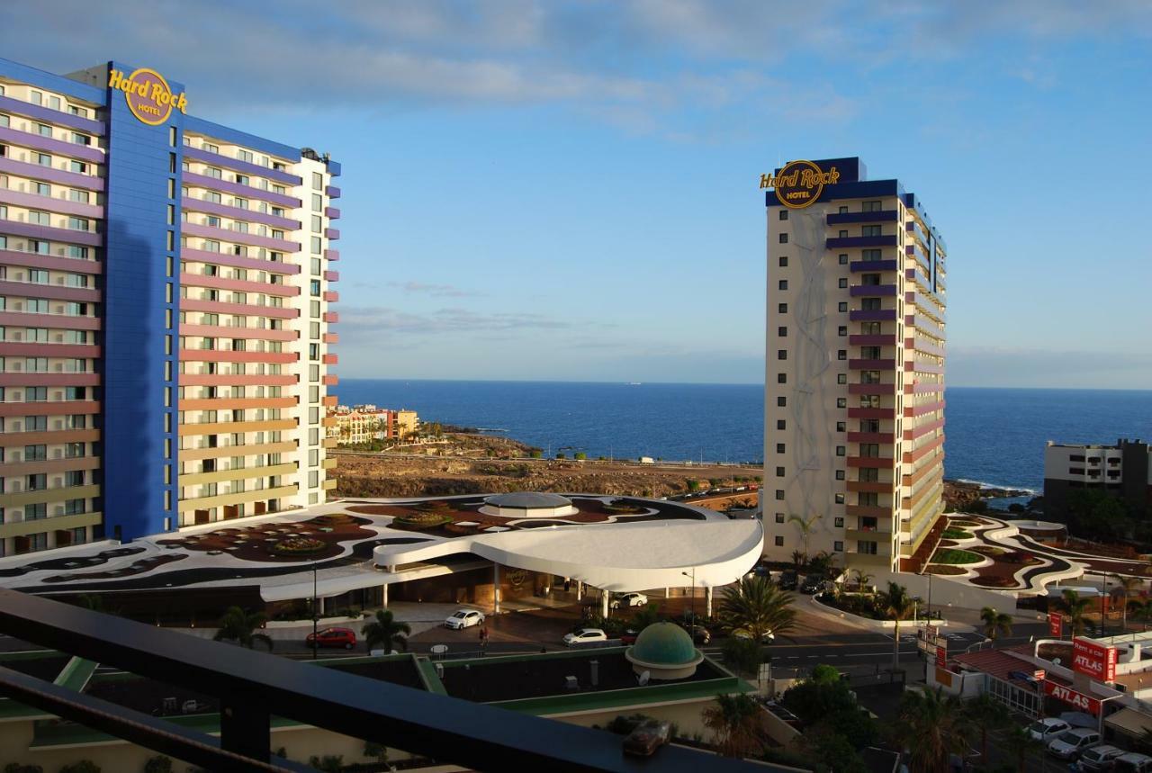 Appartement Nel Paraiso Deluxe Costa Adeje (Tenerife)