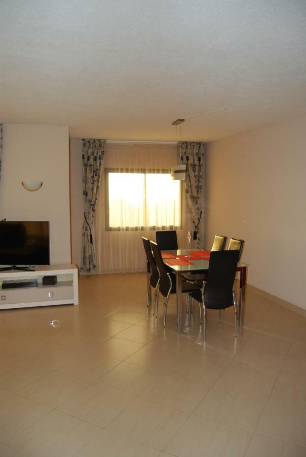 Appartement Nel Paraiso Deluxe *