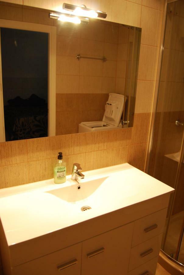 Nel Paraiso Deluxe Appartement *