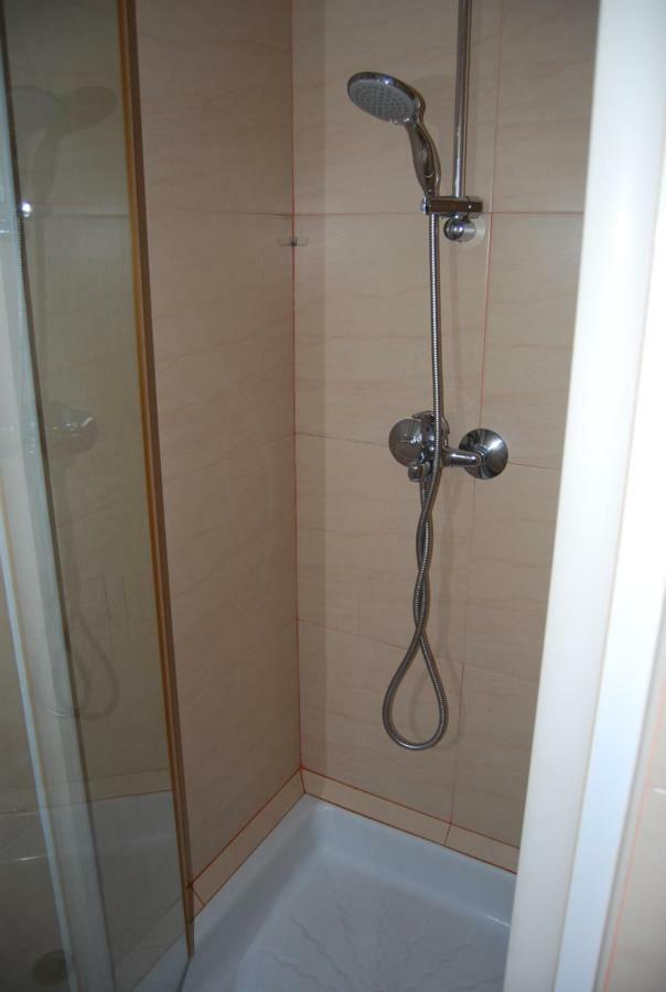 Appartement Nel Paraiso Deluxe *